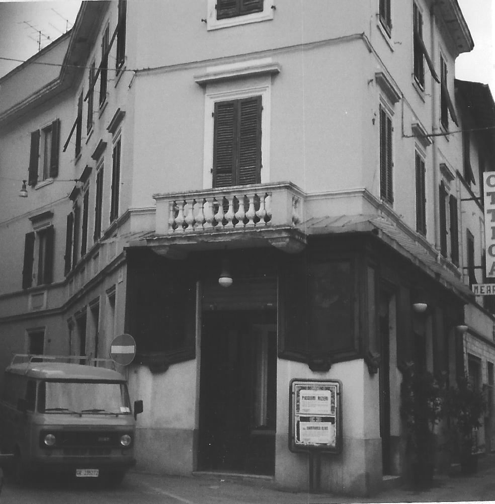 Calzoleria Popolare Rossini