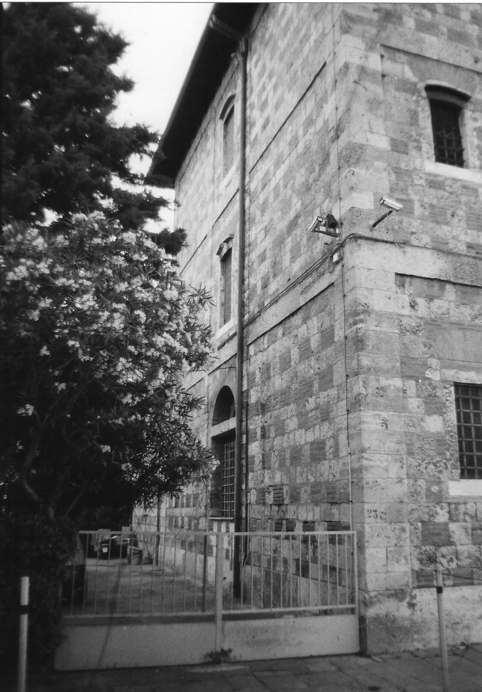 Carcere Giudiziario