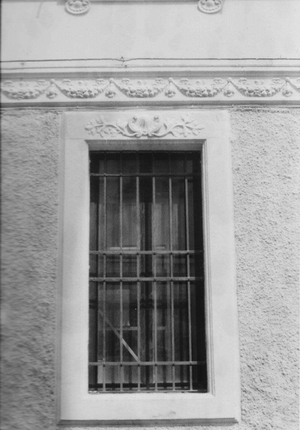 Casa Liberty in via Solferino