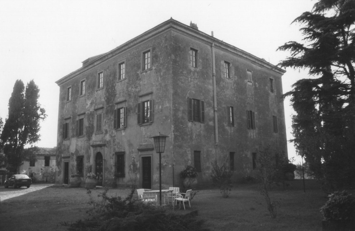 FATTORIA DI POGGIO CAVALLO