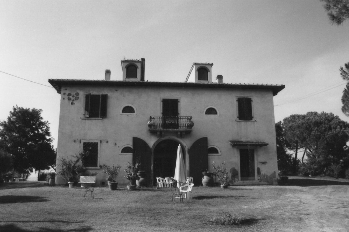 FATTORIA POGGETTI VECCHI