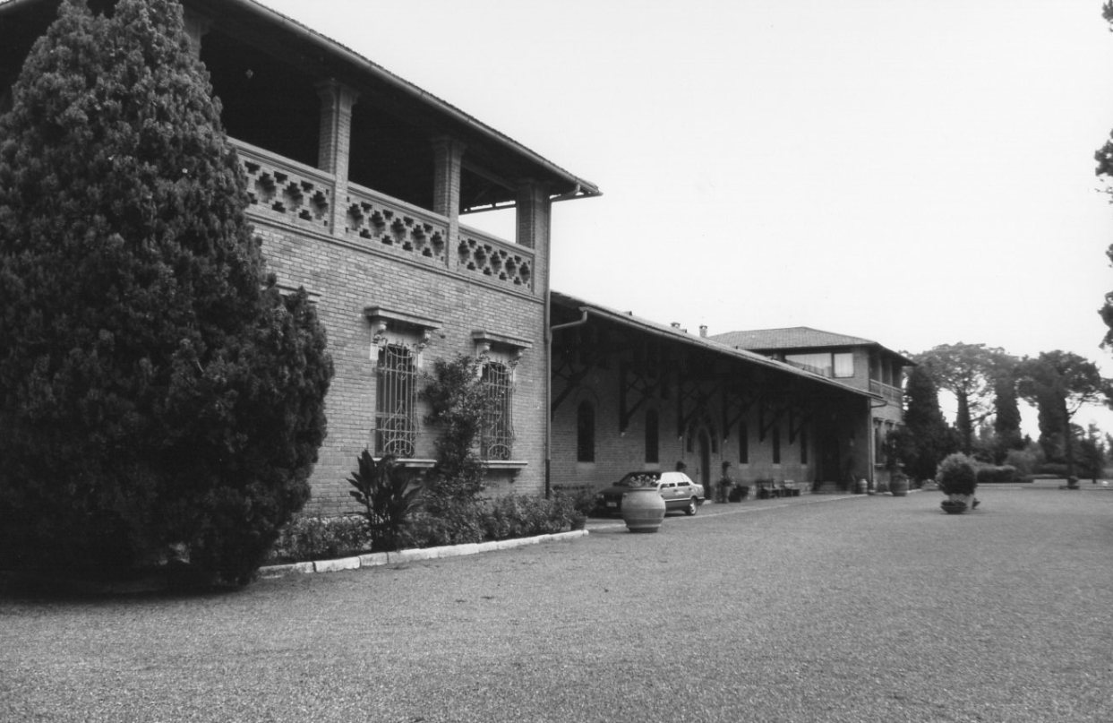 FATTORIA SAN LORENZO