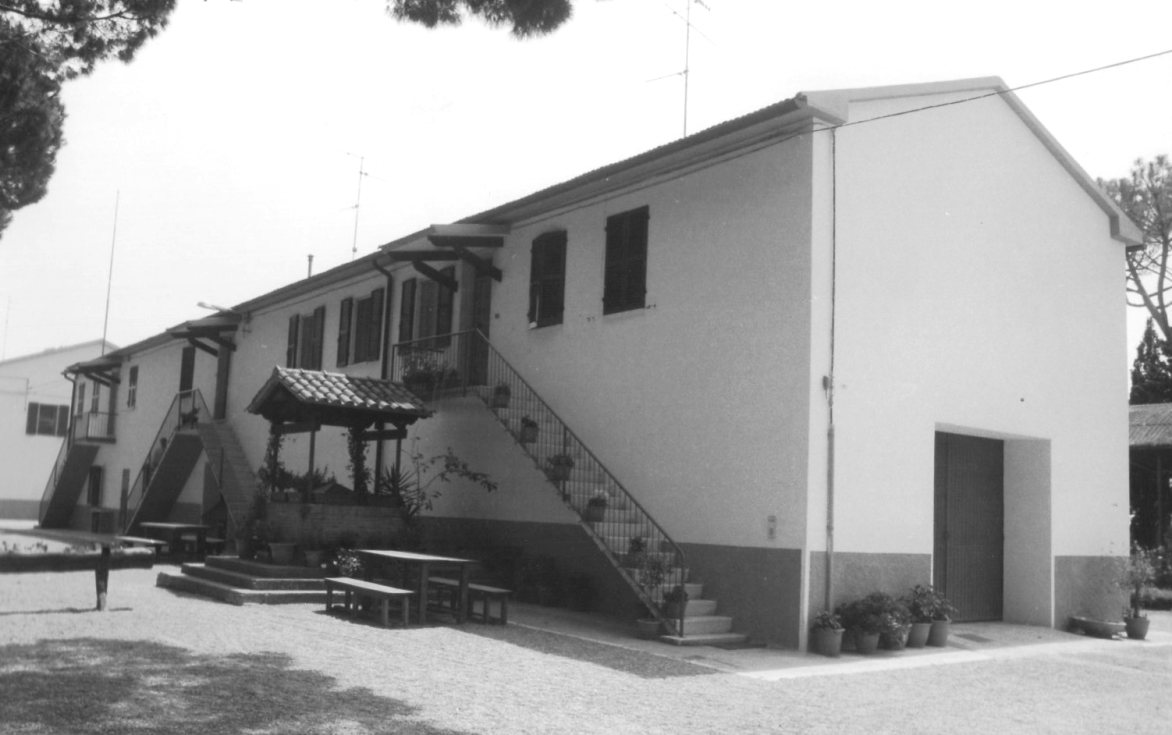 Fattoria "IL TERZO"