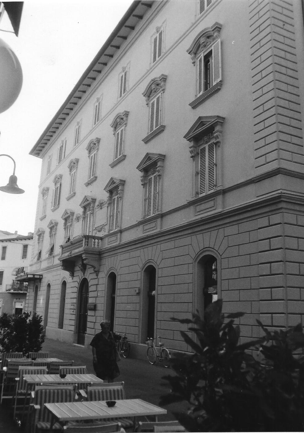 Grand Hotel Bastiani