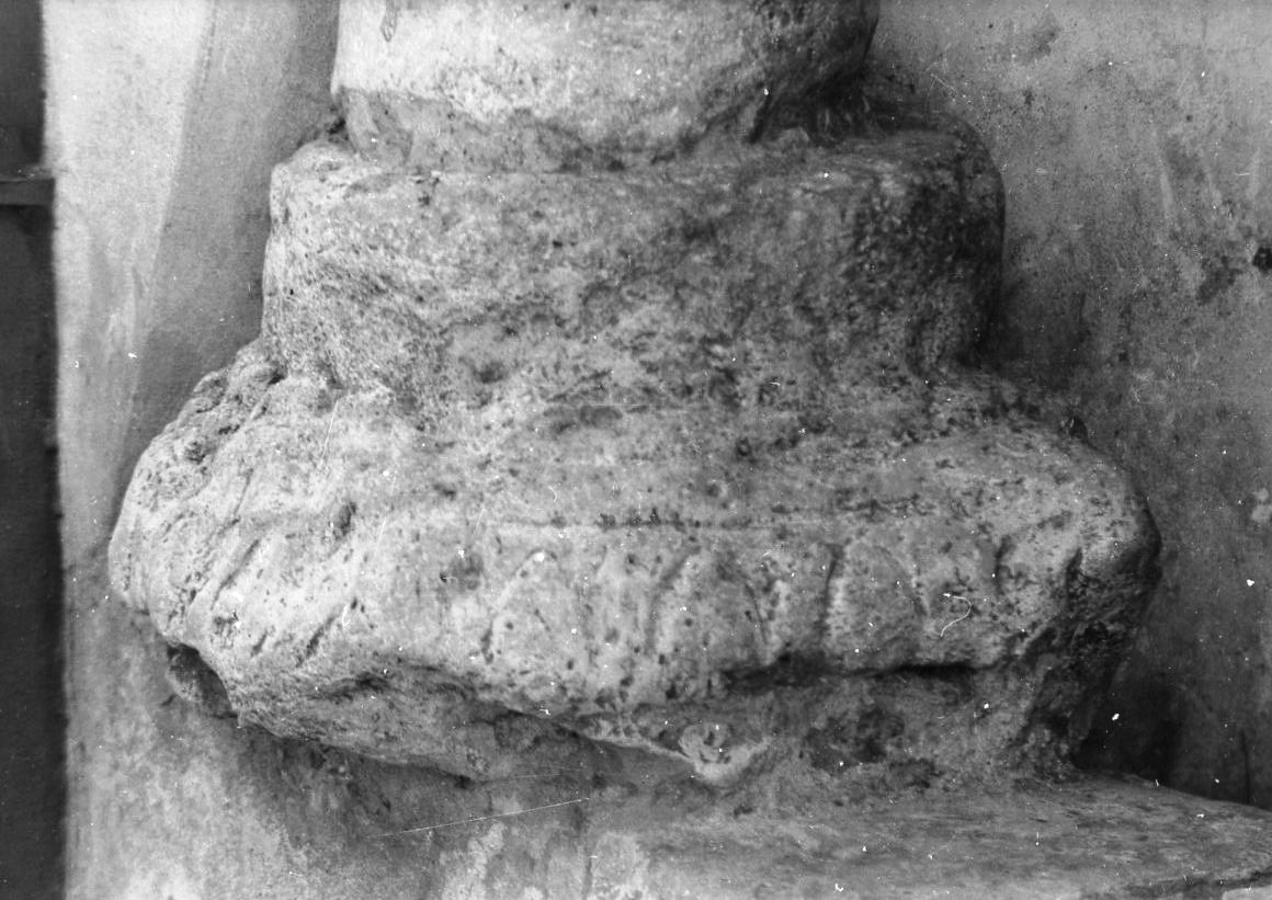LOGGIA DELLA PORTA GROSSETANA