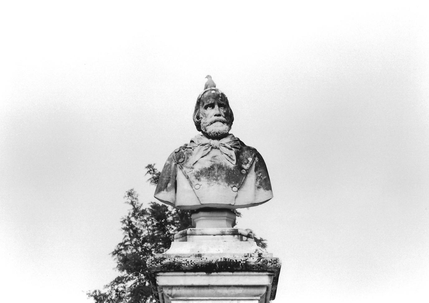 Monumento a Giuseppe Garibaldi