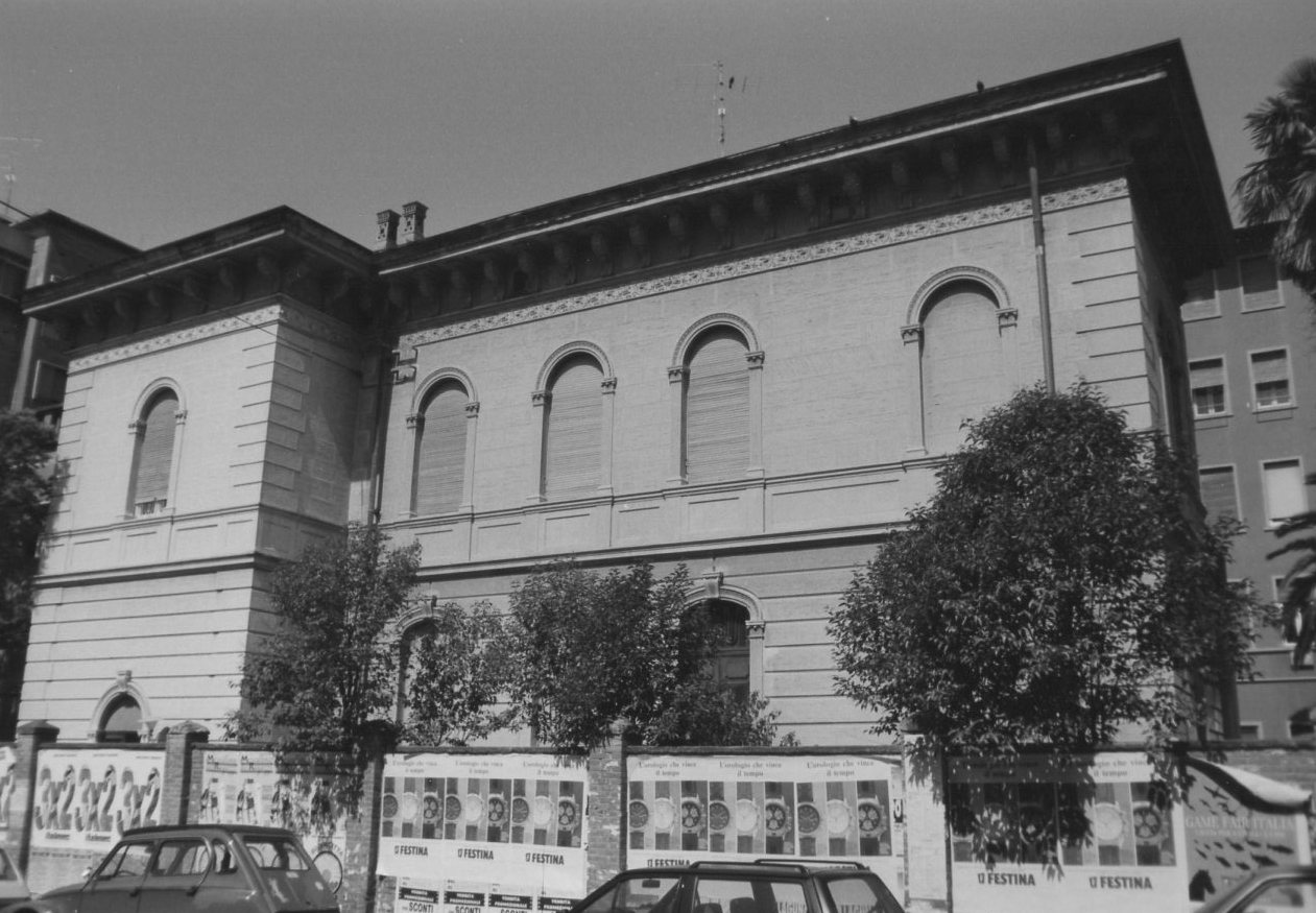 PALAZZINA FRANCINI