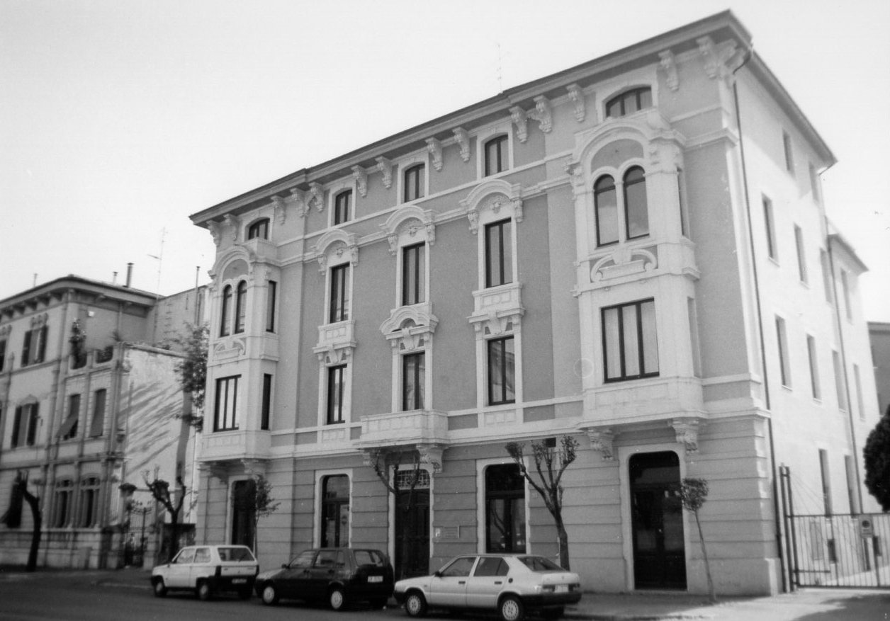 PALAZZINA TEMPESTI