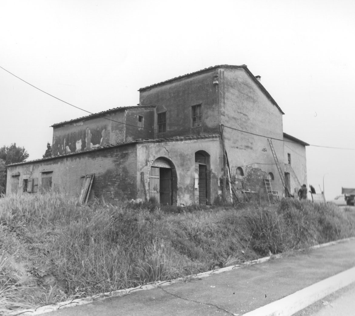 PODERE SAN GIOVANNI