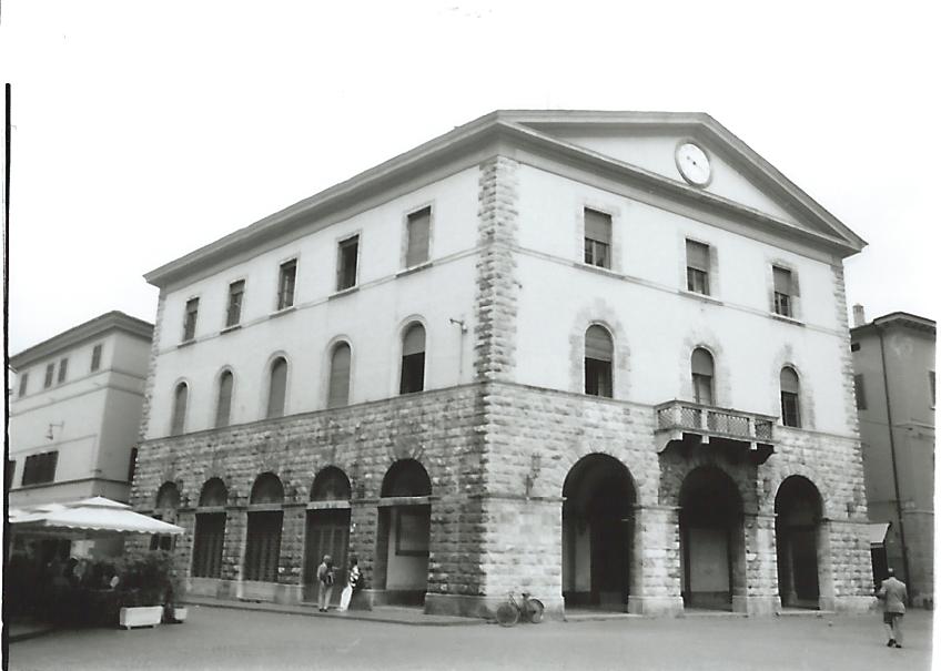 Palazzo Comunale