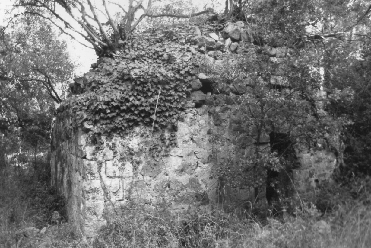 ROMITORIO DELL'UCCELLINA
