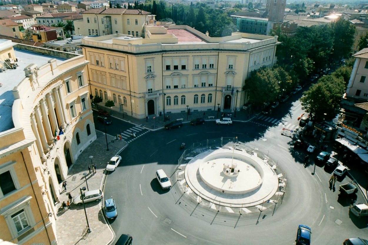 SCUOLA MEDIA STATALE G. PASCOLI
