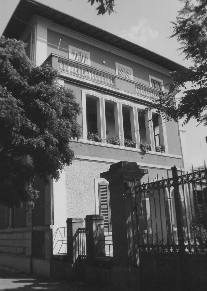VILLINO