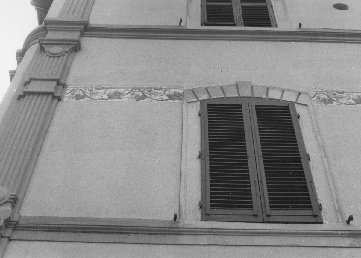 VILLINO ANDREINI
