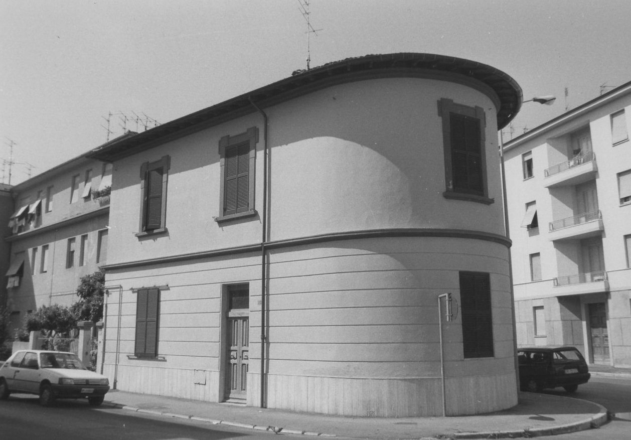VILLINO BIAGINI