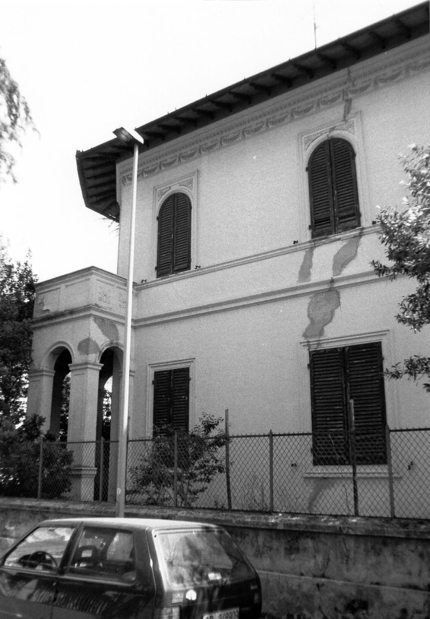 VILLINO CATALANI
