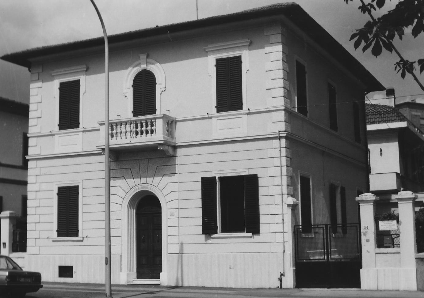 Villino