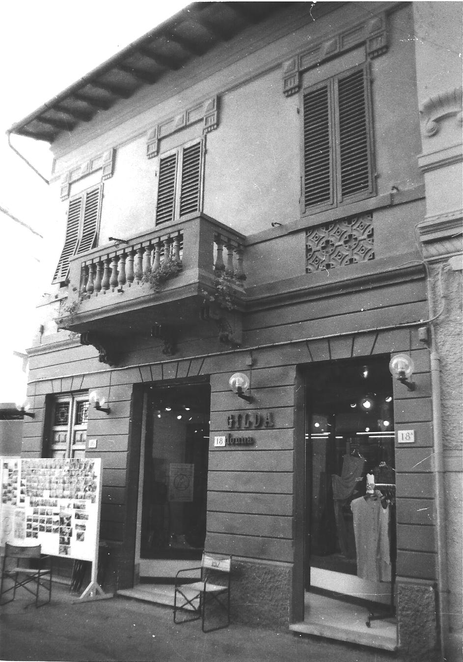 Villino Brogi