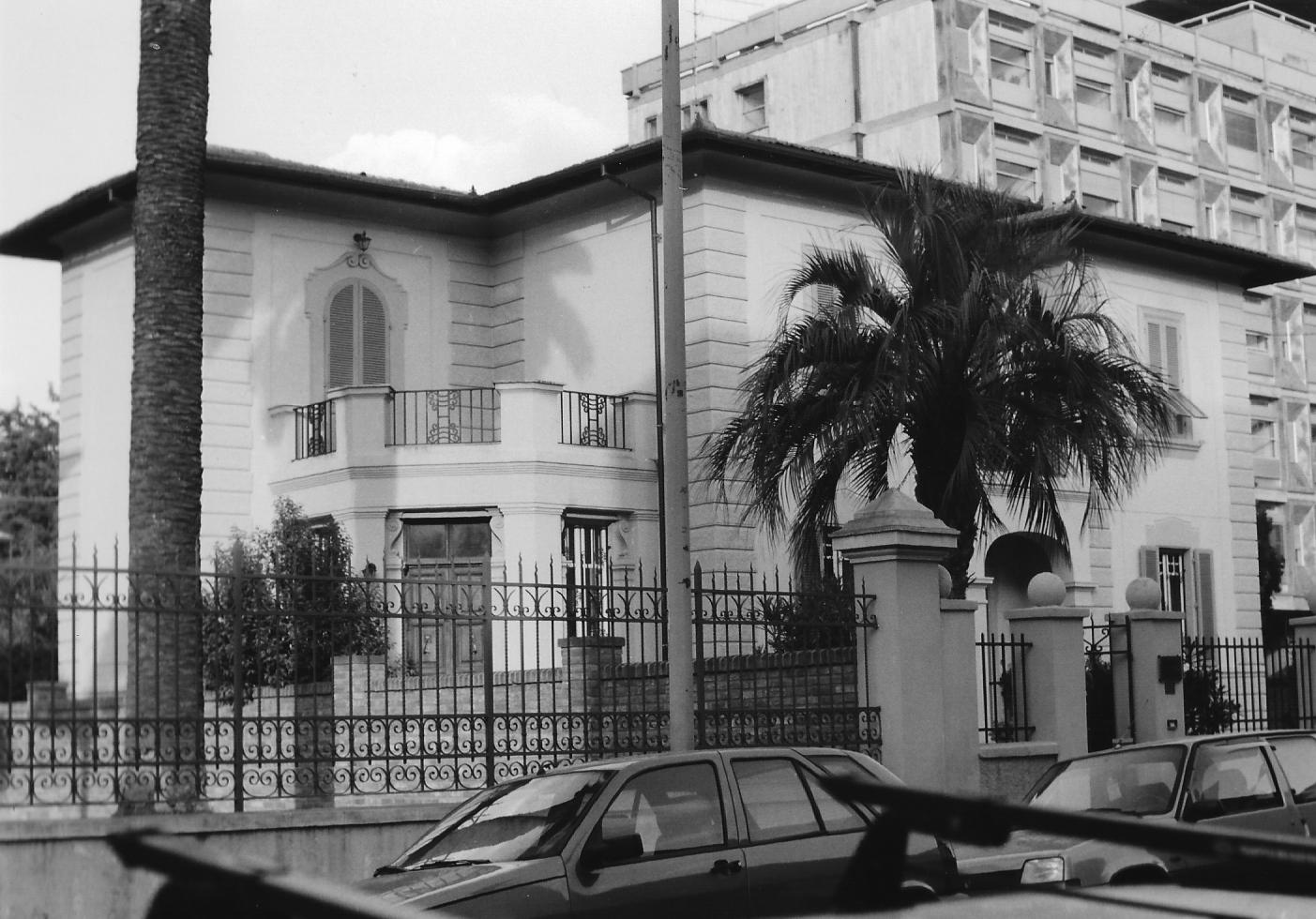 Villino Mainardi