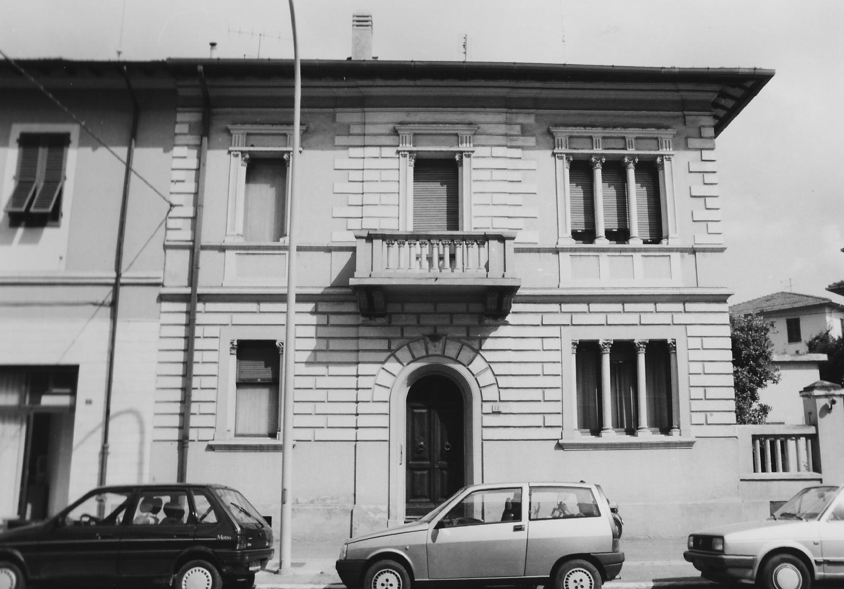 Villino Marsili