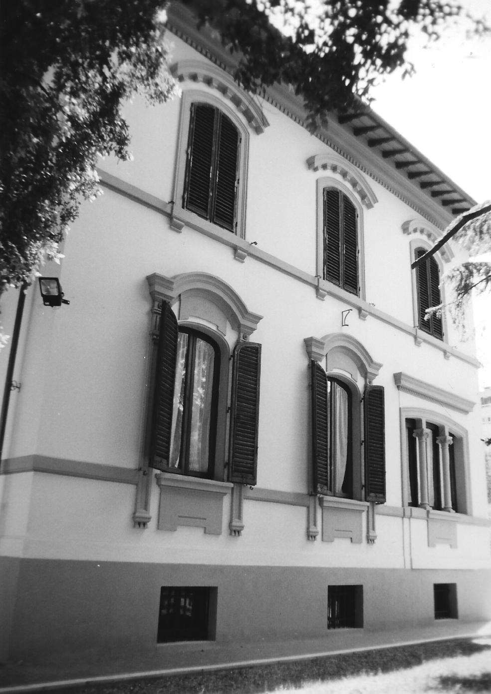 Villino Morandini