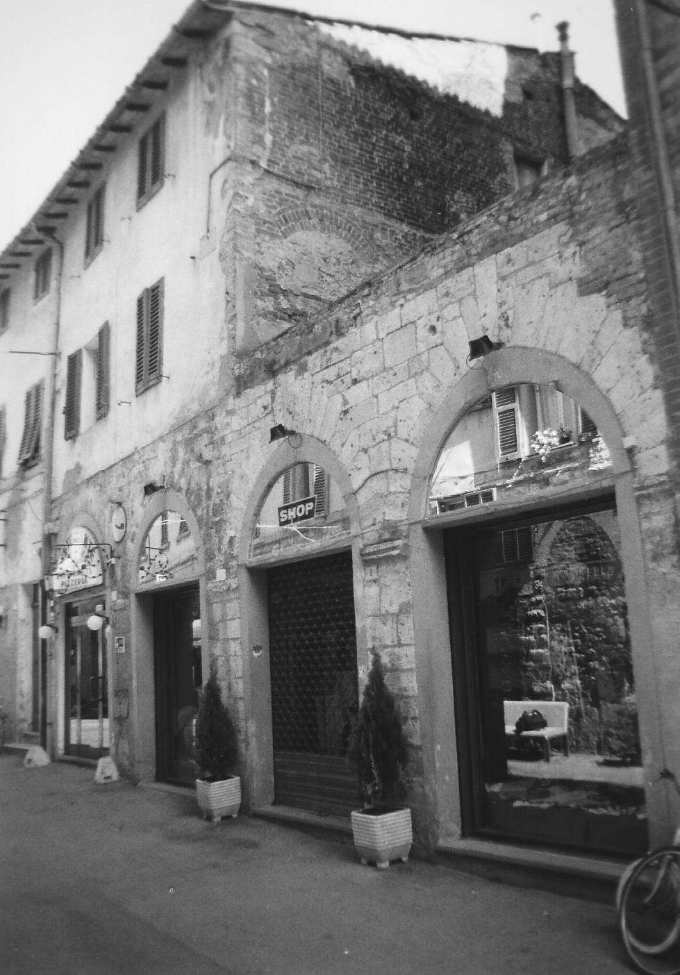 casa di origine medievale
