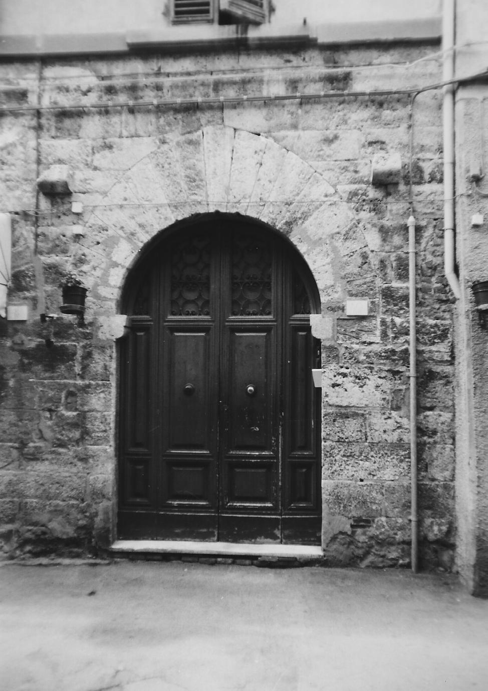 casa medievale