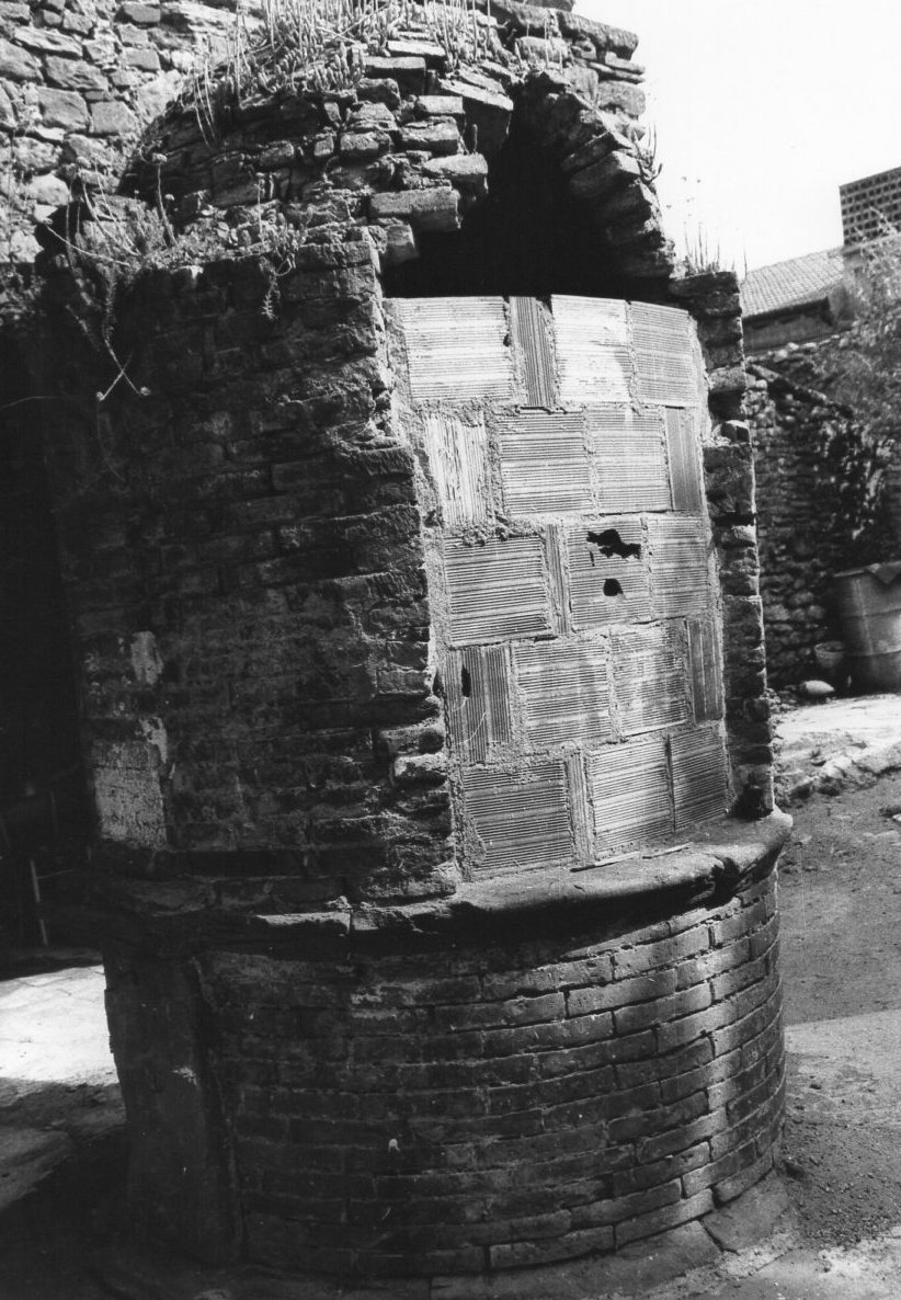 CISTERNA