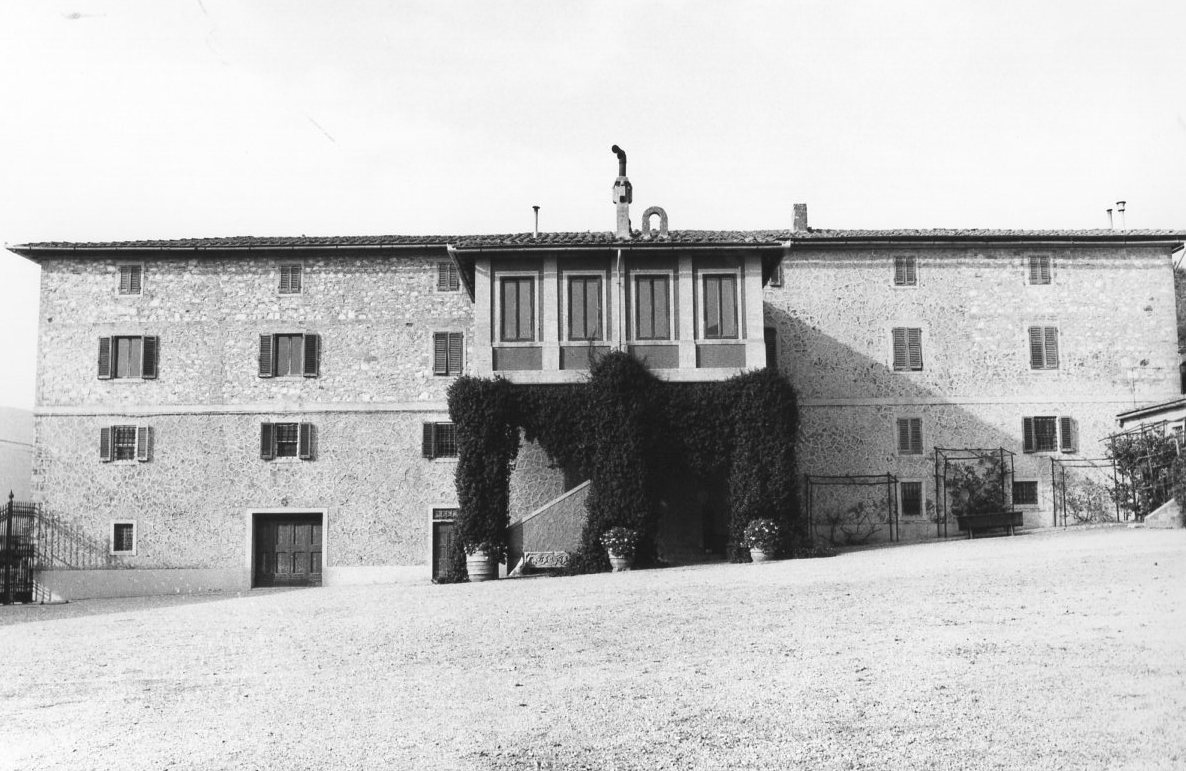 FATTORIA DI COLLECCHIO