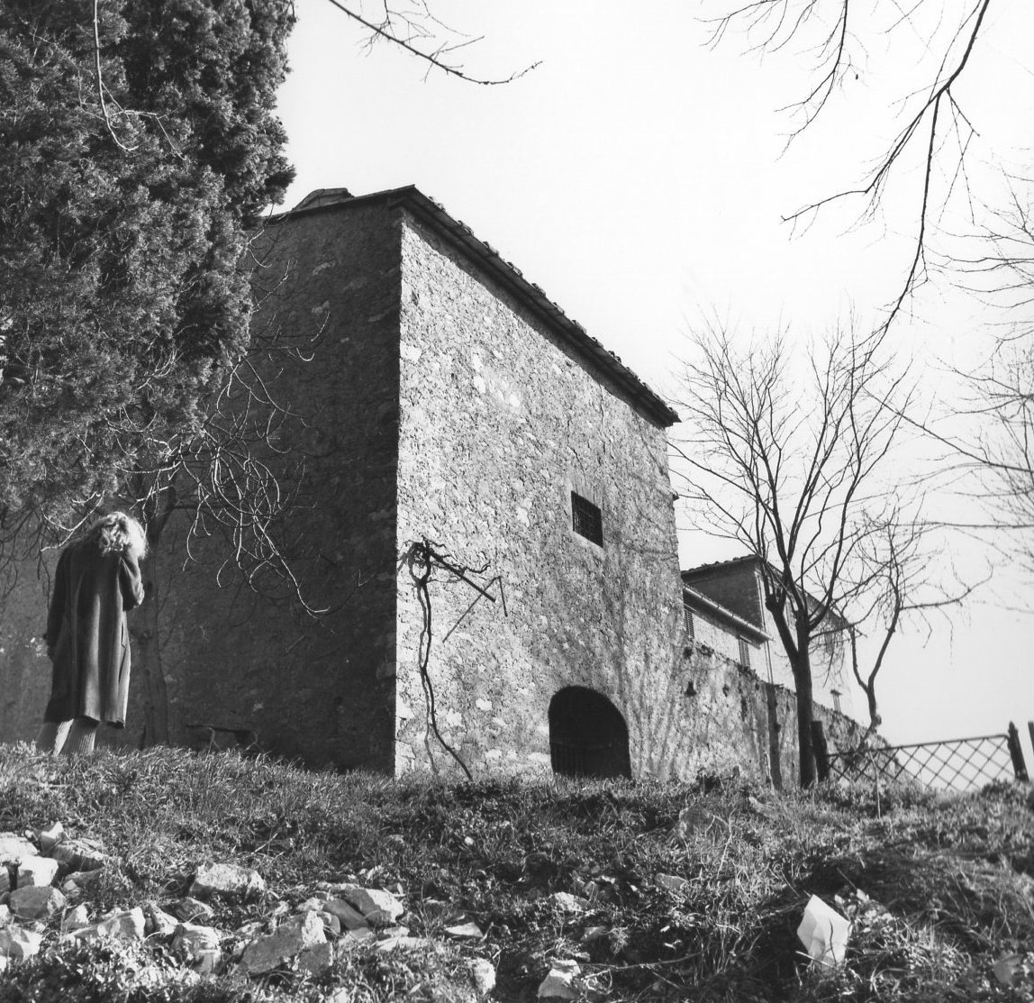 FATTORIA LA CAPITANA