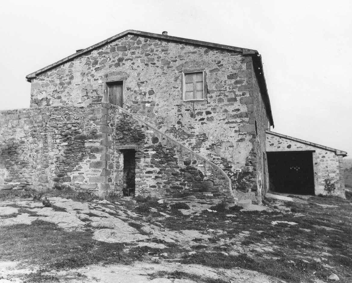 PODERE VERRIOLO