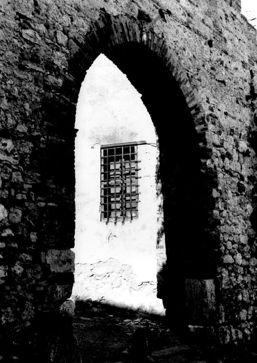 PORTA SAN MARTINO
