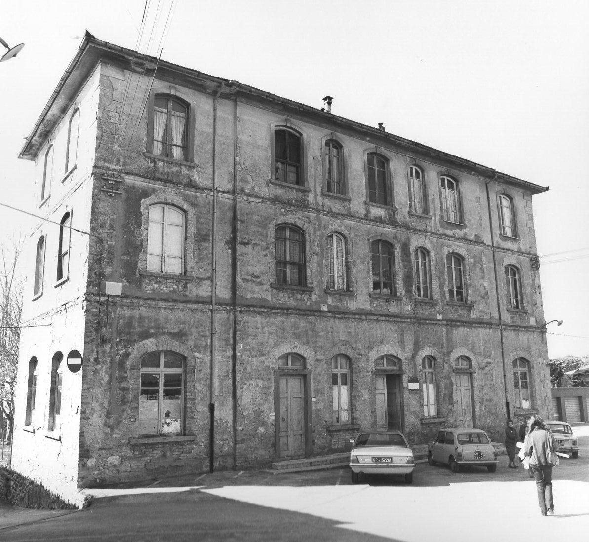 SCUOLA
