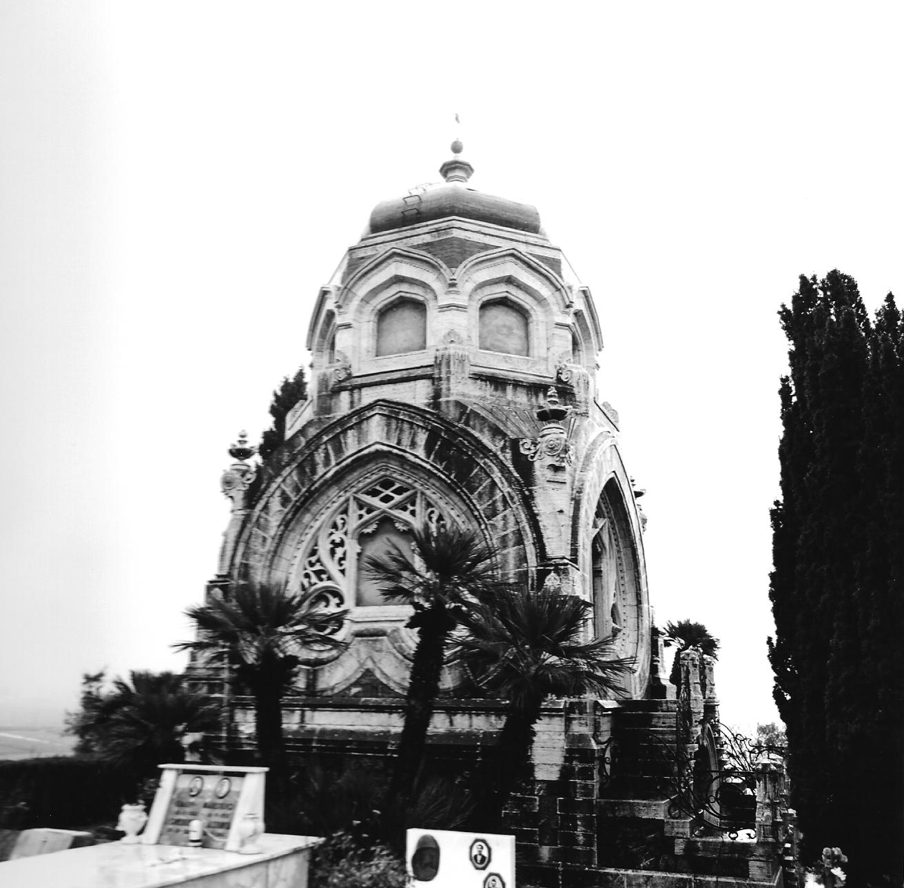 Cappella del Cimitero