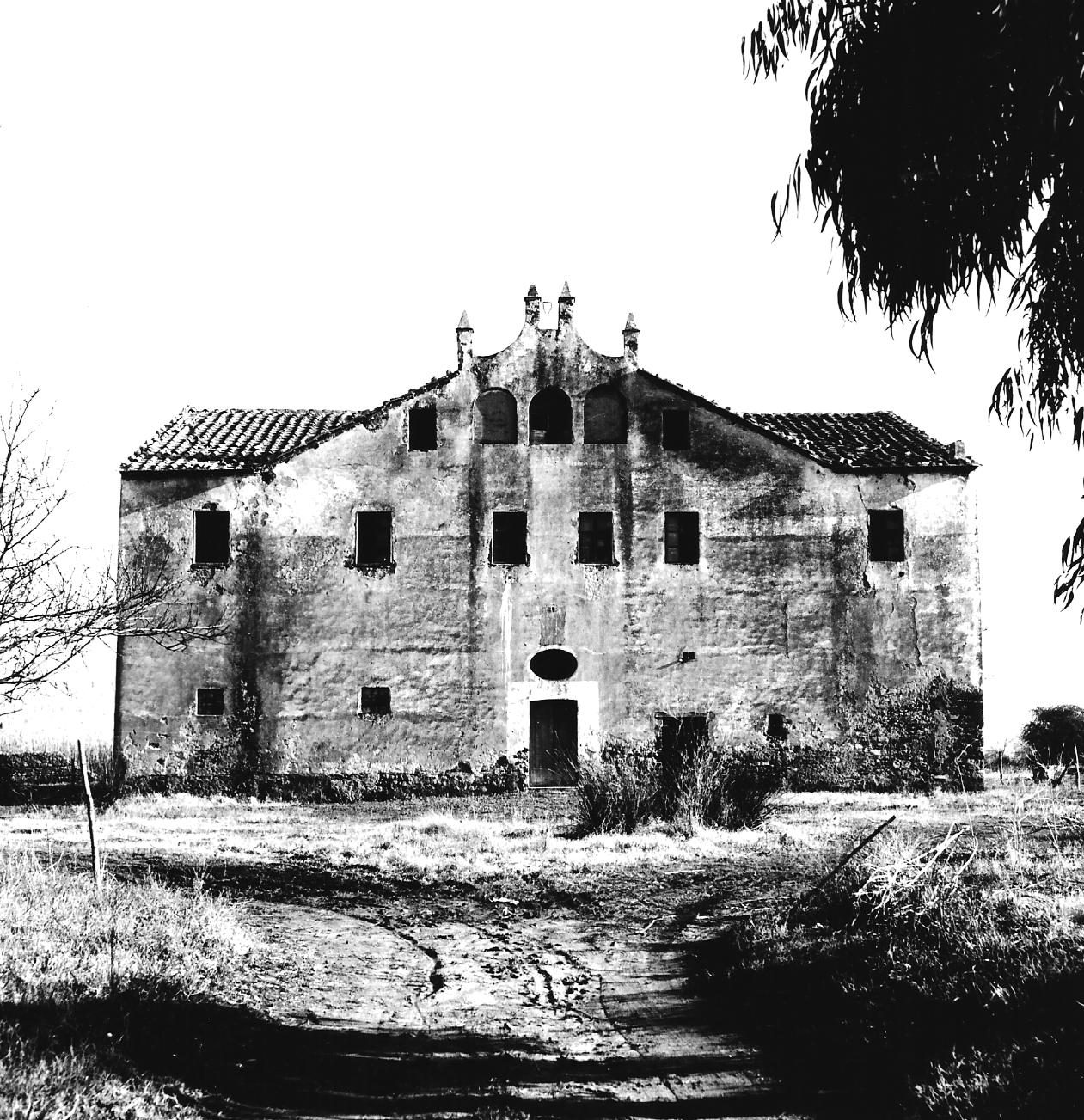 Casa della Giannella