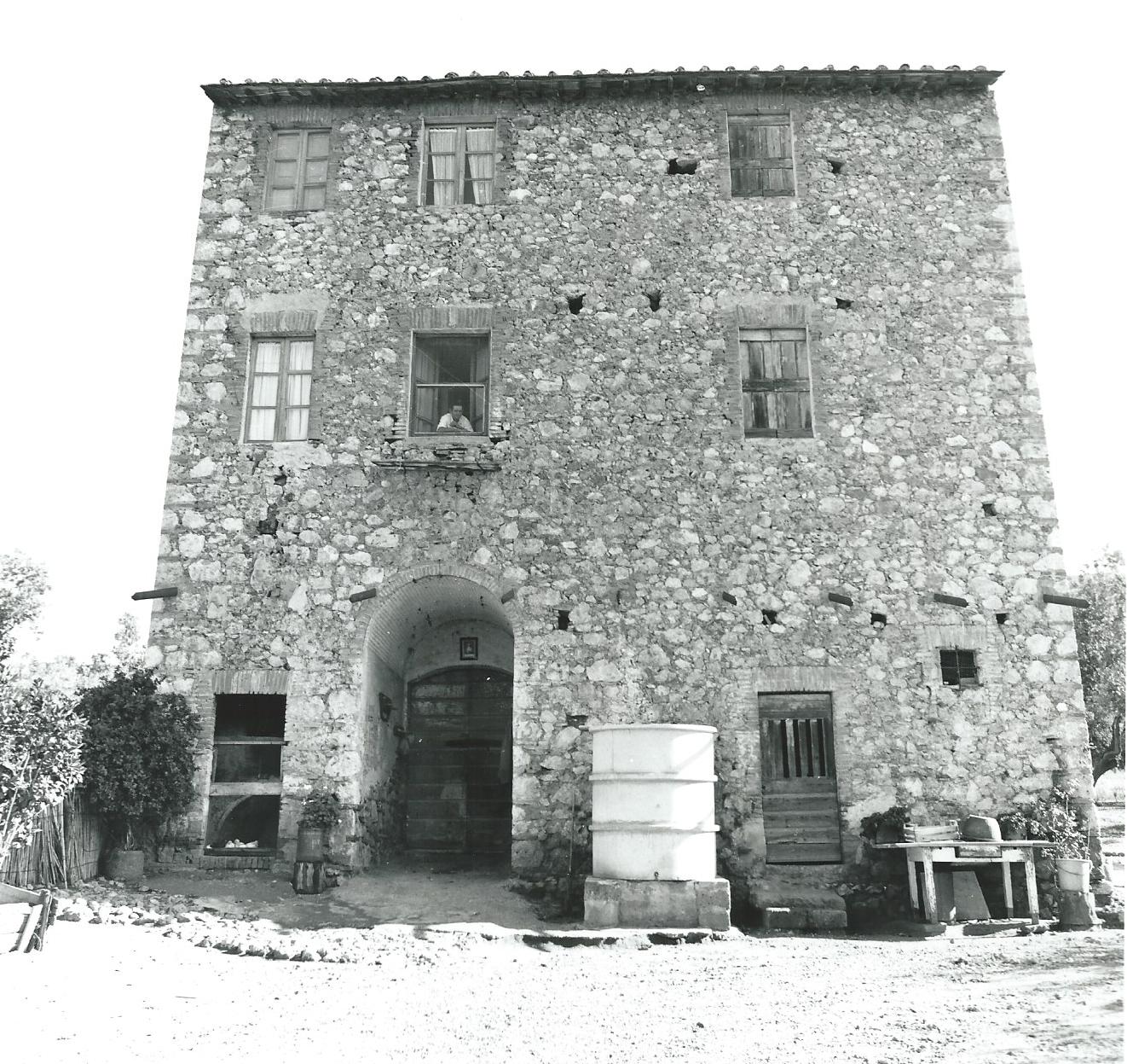 Casale Chiusa Murata
