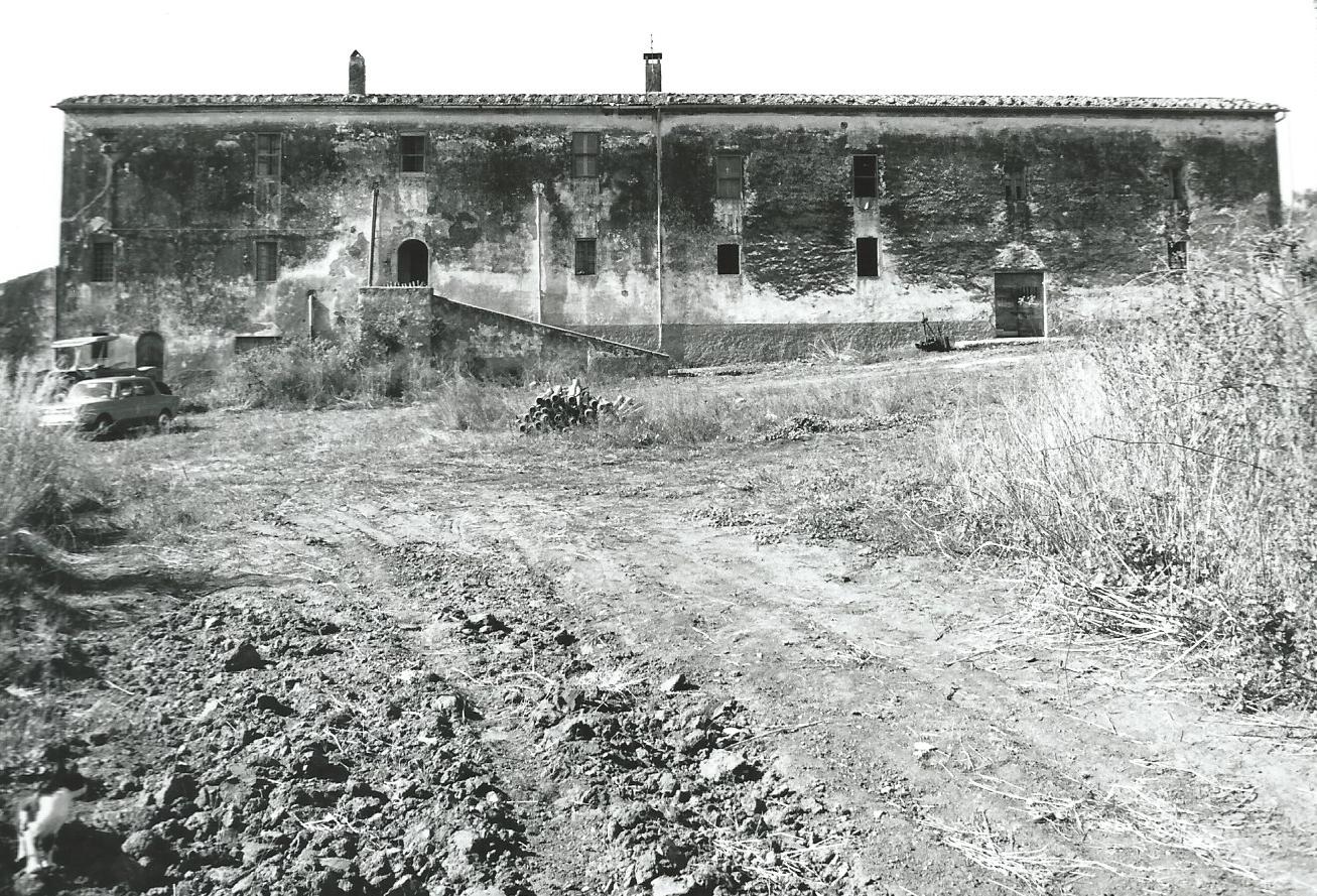Casale Marotti