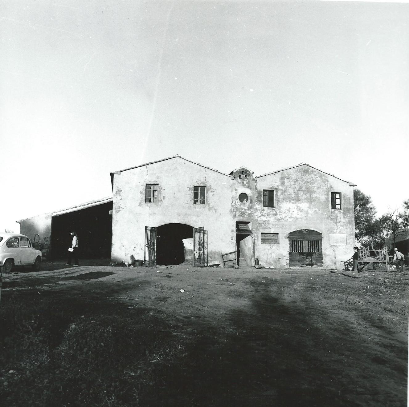 Casale Origlio