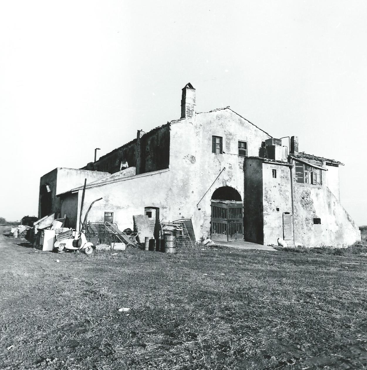 Casale Selva