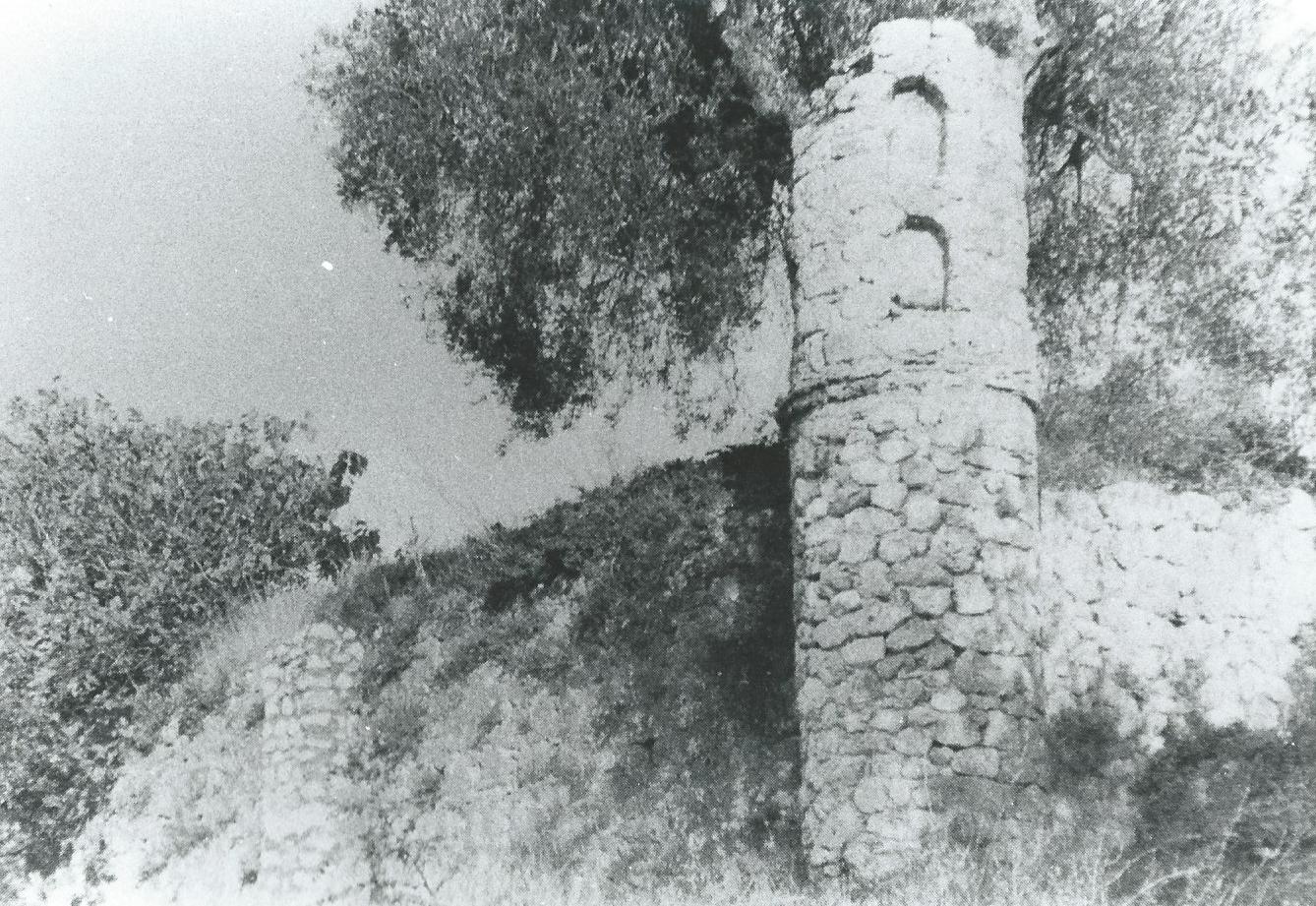 Casale Settefinestre