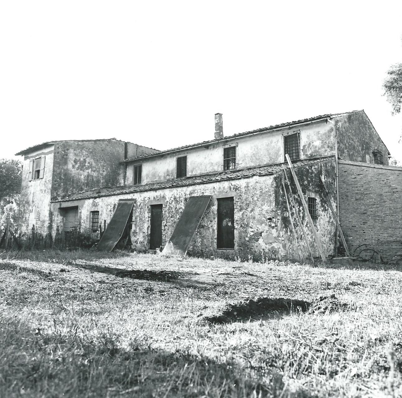 Casale Voltoncino