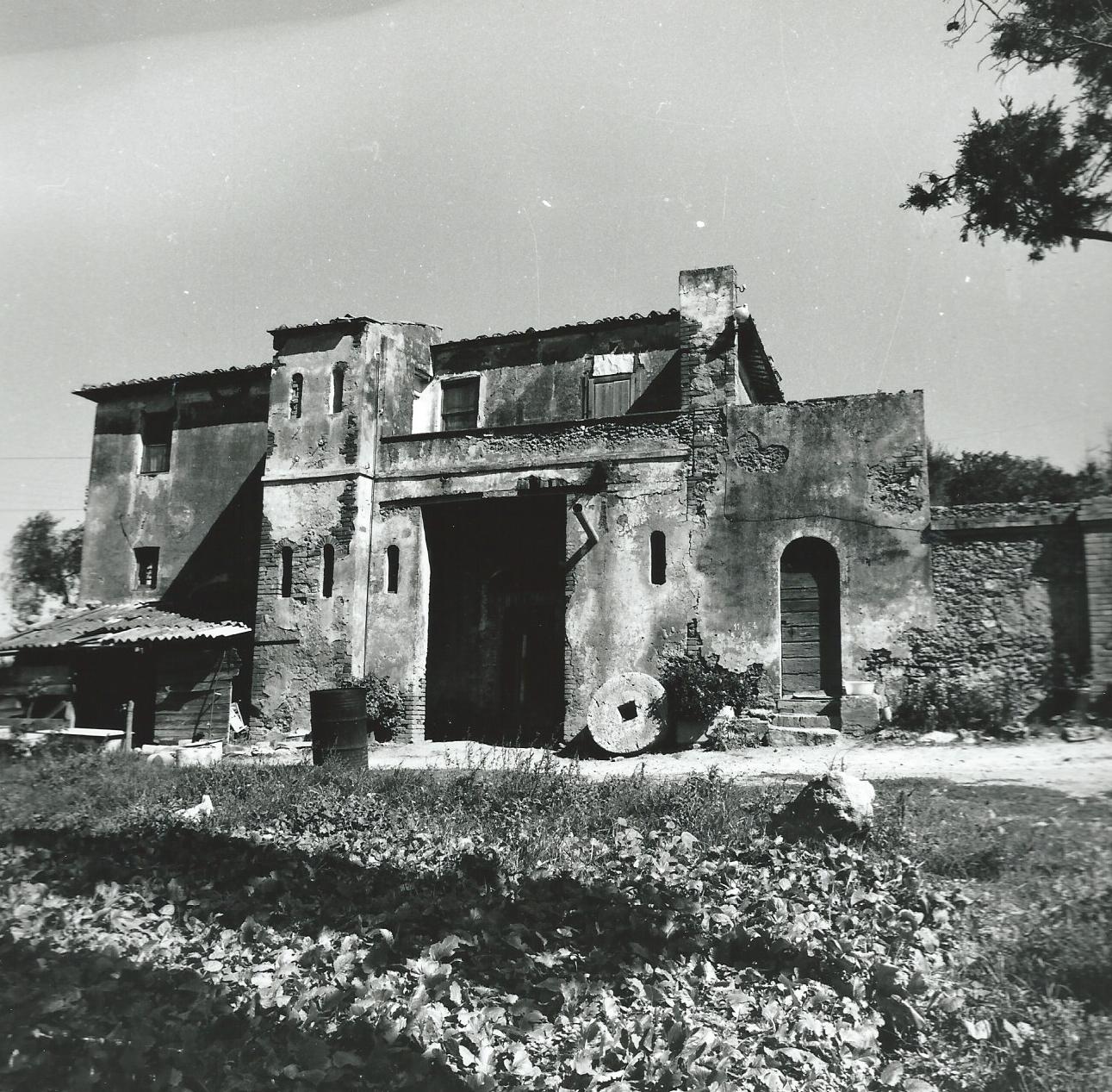 Casale del Cristo