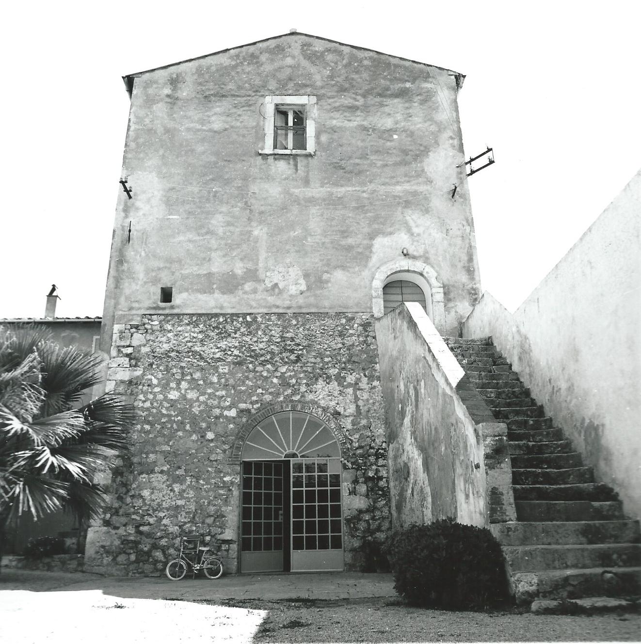 Casale di Torre del Frate