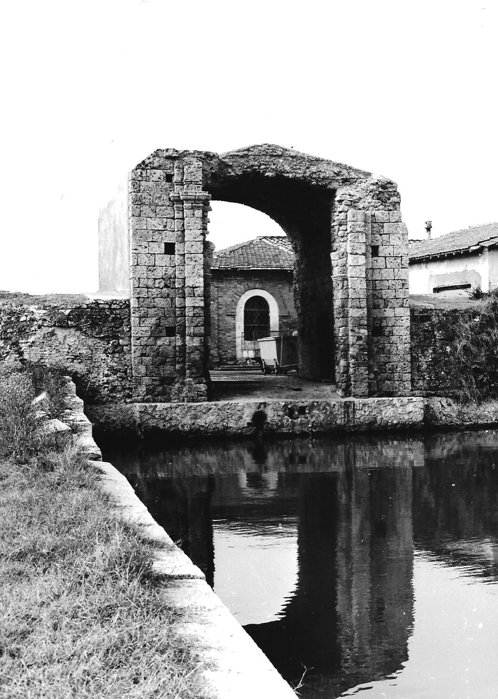 Porta del Soccorso
