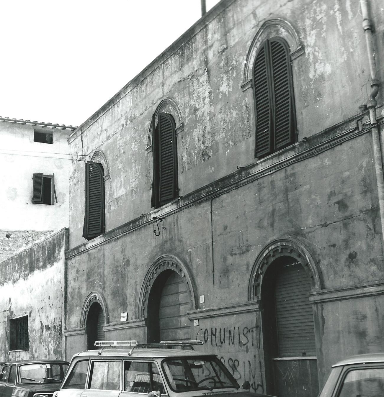palazzo, signorile