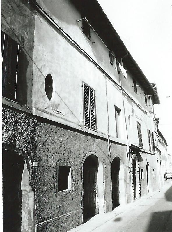 palazzo, signorile