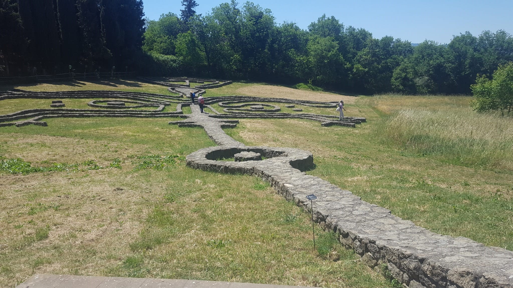 Il Giardino di Daniel Spoerri
