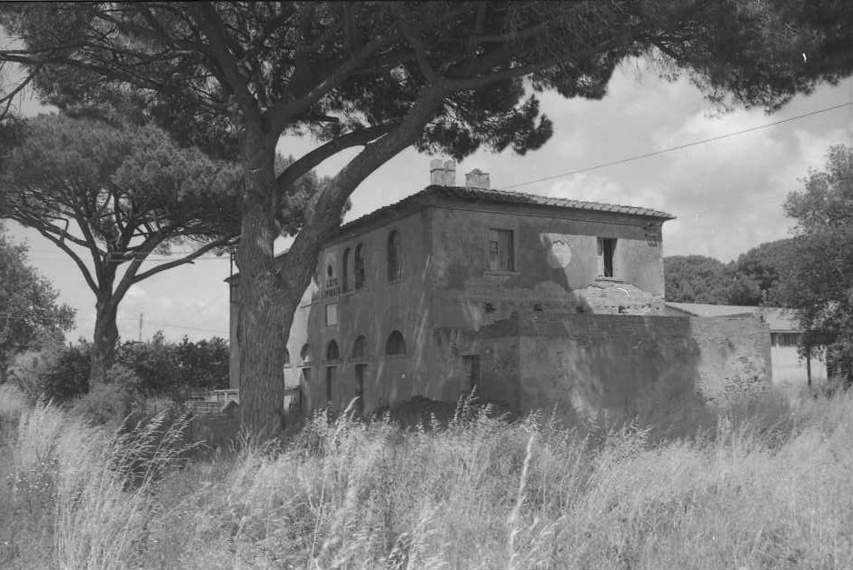 Campo Lupinaio