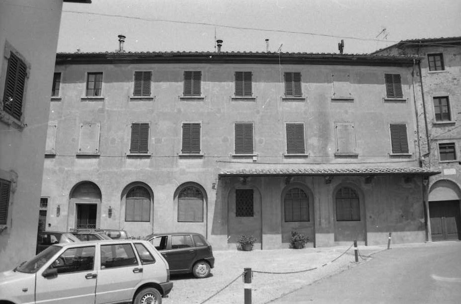 Castello della Gherardesca