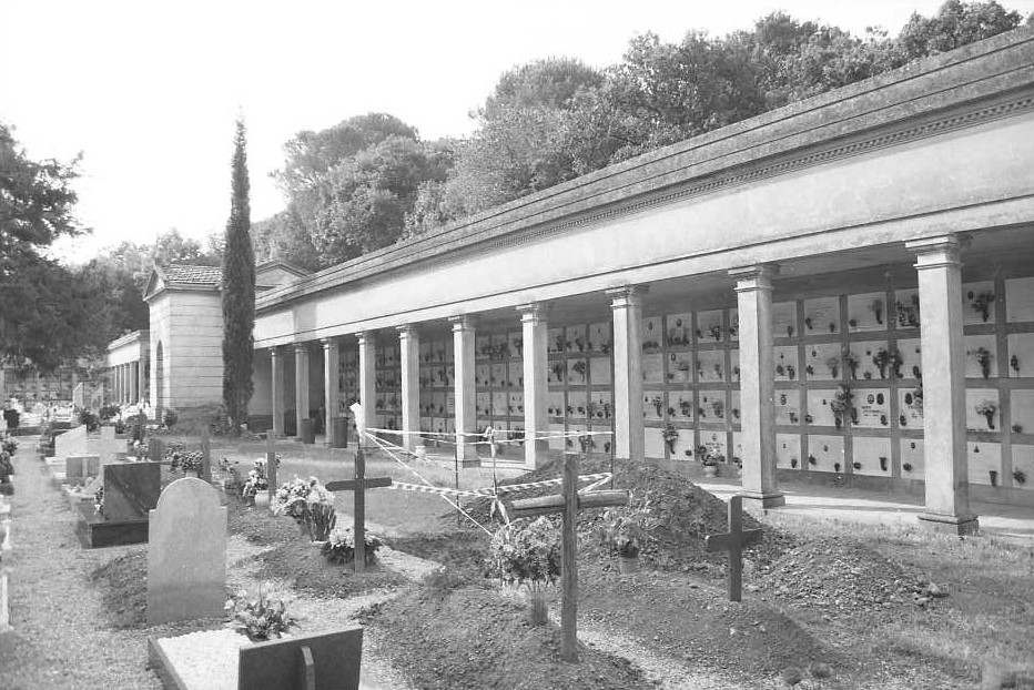 Cimitero comunale
